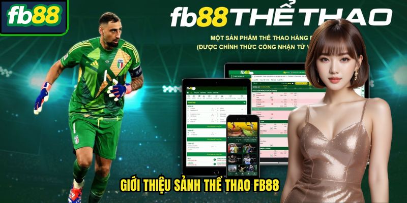 Thể Thao FB88 Là Gì – Sân Chơi Cá Cược Đẳng Cấp Quốc Tế